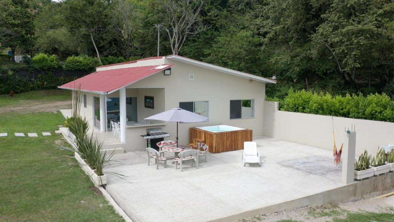 Villeta Casa De Campo Caracoli Spa Luaran gambar