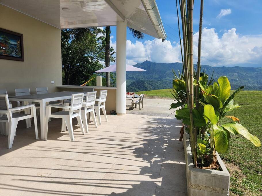 Villeta Casa De Campo Caracoli Spa Luaran gambar