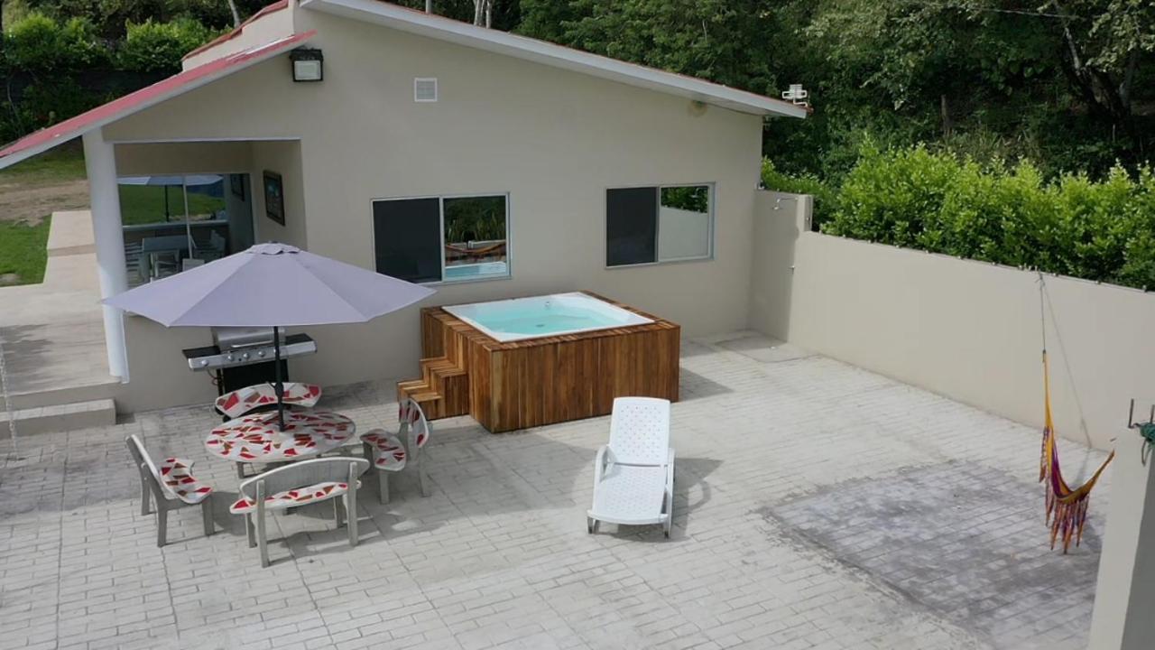 Villeta Casa De Campo Caracoli Spa Luaran gambar