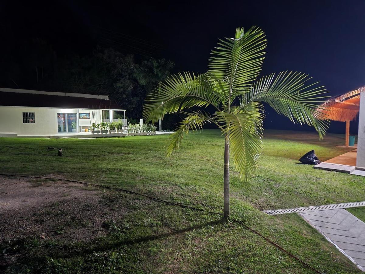 Villeta Casa De Campo Caracoli Spa Luaran gambar