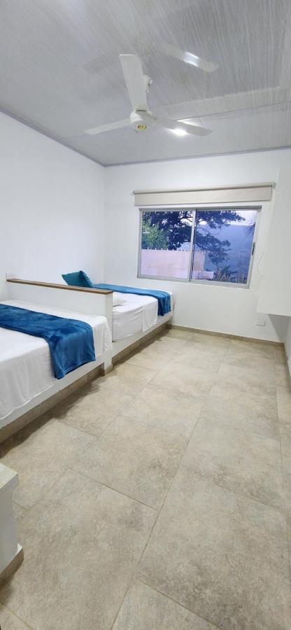 Villeta Casa De Campo Caracoli Spa Luaran gambar